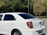Chevrolet Cobalt 2023 года за 5 200 000 тг. в Шымкент – фото 4