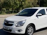 Chevrolet Cobalt 2023 года за 5 200 000 тг. в Шымкент – фото 2