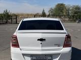 Chevrolet Cobalt 2023 года за 5 200 000 тг. в Шымкент – фото 5
