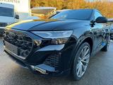 Audi Q8 2024 года за 72 000 000 тг. в Астана