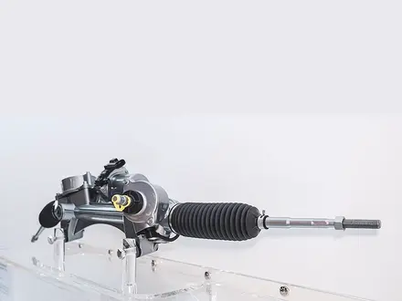 Рулевая рейка на автомобиль Nissan за 50 000 тг. в Алматы – фото 6