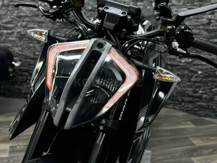 KTM  1290 SUPER DUKE R BATYR MOTO, супер цена на 6 платежей!!! 2020 года за 9 200 000 тг. в Алматы – фото 8