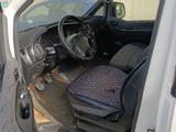 Hyundai Starex 2001 годаүшін3 000 000 тг. в Астана – фото 3