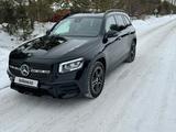 Mercedes-Benz GLB 250 2021 года за 23 000 000 тг. в Астана