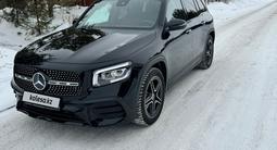 Mercedes-Benz GLB 250 2021 года за 23 000 000 тг. в Астана