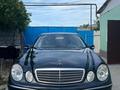 Mercedes-Benz E 320 2003 года за 4 850 000 тг. в Шымкент