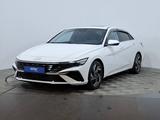 Hyundai Elantra 2023 года за 8 290 000 тг. в Астана