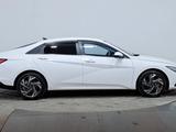 Hyundai Elantra 2023 года за 8 290 000 тг. в Астана – фото 4