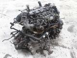 Двигатель НИССАН ХТРАЙЛ NISSSAN X-TRAIL 2.2 YD22 за 500 000 тг. в Шымкент – фото 4