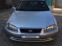 Toyota Camry 2001 года за 3 500 000 тг. в Алматы