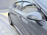 Hyundai Sonata 2021 годаүшін10 100 000 тг. в Шымкент – фото 3
