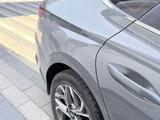 Hyundai Sonata 2021 годаүшін10 100 000 тг. в Шымкент – фото 5