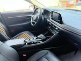 Hyundai Sonata 2021 годаүшін10 100 000 тг. в Шымкент