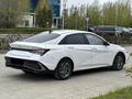 Hyundai Elantra 2025 года за 8 700 000 тг. в Актобе – фото 4