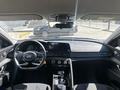 Hyundai Elantra 2025 года за 8 700 000 тг. в Актобе – фото 7