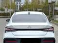 Hyundai Elantra 2025 года за 8 700 000 тг. в Актобе – фото 5