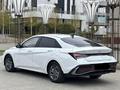 Hyundai Elantra 2025 года за 8 700 000 тг. в Актобе – фото 6