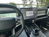 Jetour T2 2024 годаүшін12 500 000 тг. в Астана – фото 2