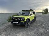 Jetour T2 2024 года за 14 000 000 тг. в Астана