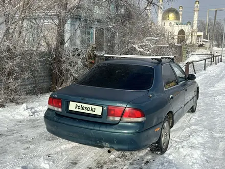 Mazda Cronos 1996 года за 1 150 000 тг. в Алматы – фото 4