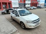 ВАЗ (Lada) Granta 2190 2012 года за 1 700 000 тг. в Актобе – фото 4