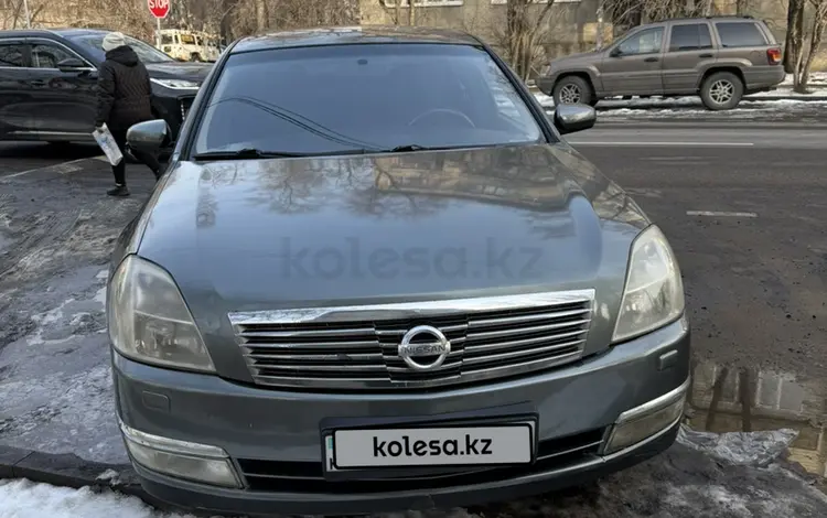 Nissan Teana 2006 годаfor3 500 000 тг. в Алматы