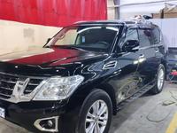 Nissan Patrol 2014 года за 17 000 000 тг. в Астана