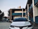 Toyota Corolla 2021 года за 9 500 000 тг. в Бейнеу – фото 2