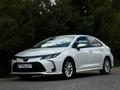Toyota Corolla 2021 годаүшін9 500 000 тг. в Бейнеу