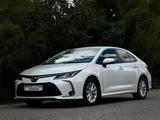 Toyota Corolla 2021 года за 9 500 000 тг. в Бейнеу