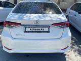 Toyota Corolla 2021 года за 9 500 000 тг. в Бейнеу – фото 5