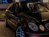 Mercedes-Benz E 320 2003 годаүшін4 200 000 тг. в Кызылорда