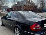 Mercedes-Benz E 320 2003 годаүшін4 200 000 тг. в Кызылорда – фото 2