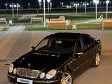 Mercedes-Benz E 320 2003 годаүшін4 200 000 тг. в Кызылорда – фото 4