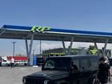 BAIC BJ80 2022 года за 23 000 000 тг. в Шымкент