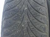 Шины 195/60 R15 — "GoodYear Ultra Grip Extreme" (Польша), зимние за 20 000 тг. в Астана – фото 3