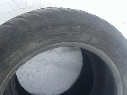 Шины 195/60 R15 — "GoodYear Ultra Grip Extreme" (Польша), зимние за 20 000 тг. в Астана – фото 6