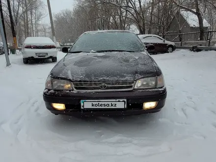 Toyota Carina E 1992 года за 2 400 000 тг. в Караганда