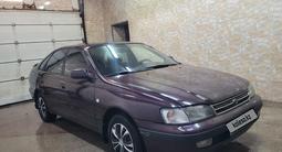 Toyota Carina E 1992 годаүшін2 400 000 тг. в Караганда – фото 2