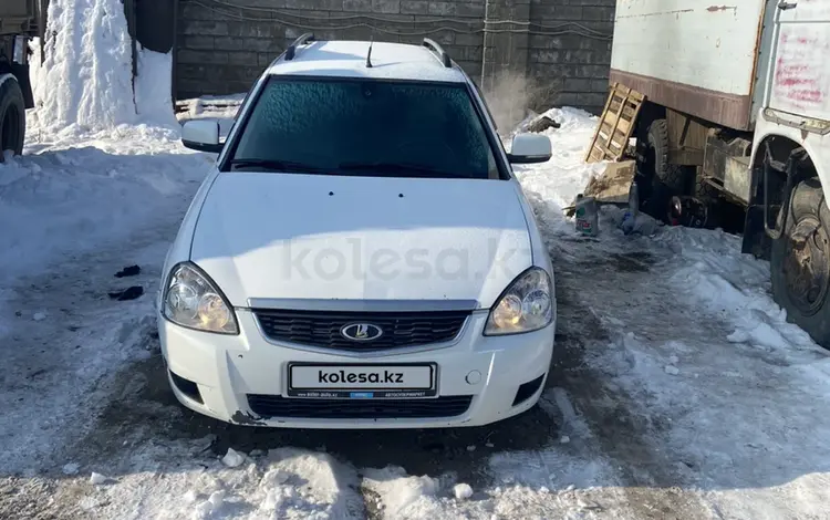 ВАЗ (Lada) Priora 2171 2013 года за 2 350 000 тг. в Шымкент