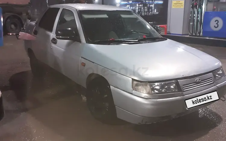 ВАЗ (Lada) 2110 2002 годаfor550 000 тг. в Уральск