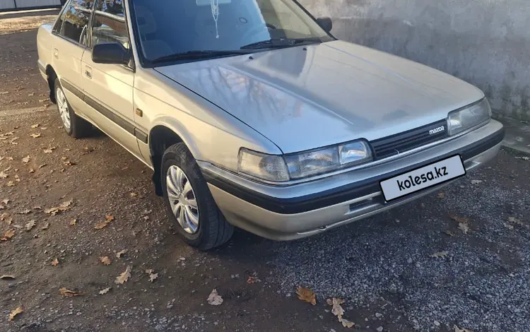 Mazda 626 1995 годаfor1 300 000 тг. в Алматы