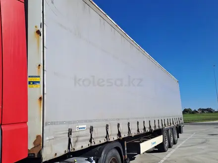 Krone  SDP 27 2013 года за 6 700 000 тг. в Алматы – фото 3