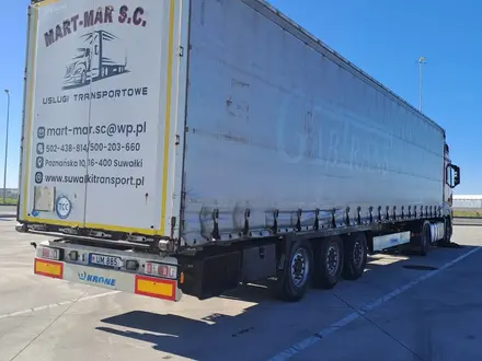 Krone  SDP 27 2013 года за 6 700 000 тг. в Алматы – фото 4