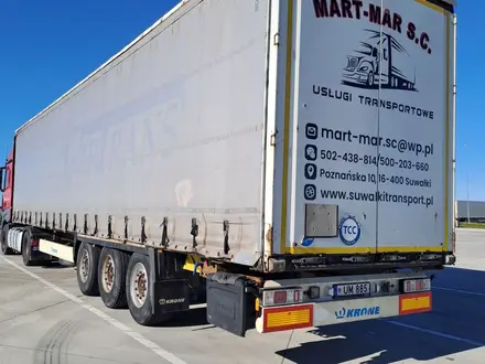 Krone  SDP 27 2013 года за 6 700 000 тг. в Алматы – фото 5