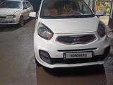 Kia Picanto 2015 года за 5 500 000 тг. в Астана