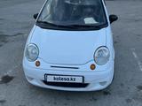 Daewoo Matiz 2007 годаүшін1 100 000 тг. в Алматы