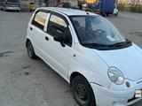 Daewoo Matiz 2007 годаүшін1 100 000 тг. в Алматы – фото 2