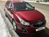 Chevrolet Cruze 2013 годаfor4 700 000 тг. в Петропавловск