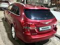 Chevrolet Cruze 2013 года за 4 700 000 тг. в Петропавловск – фото 5